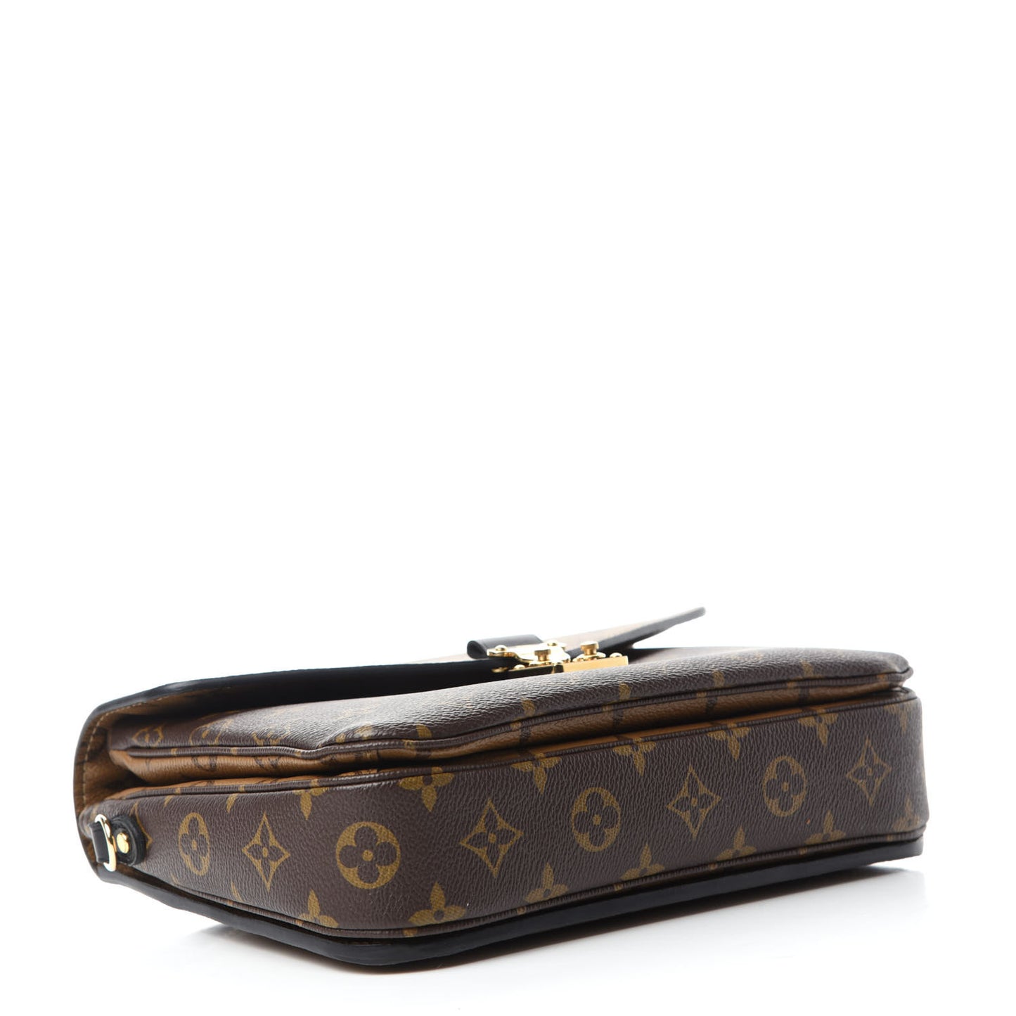 Reverse Monogram Pochette Metis