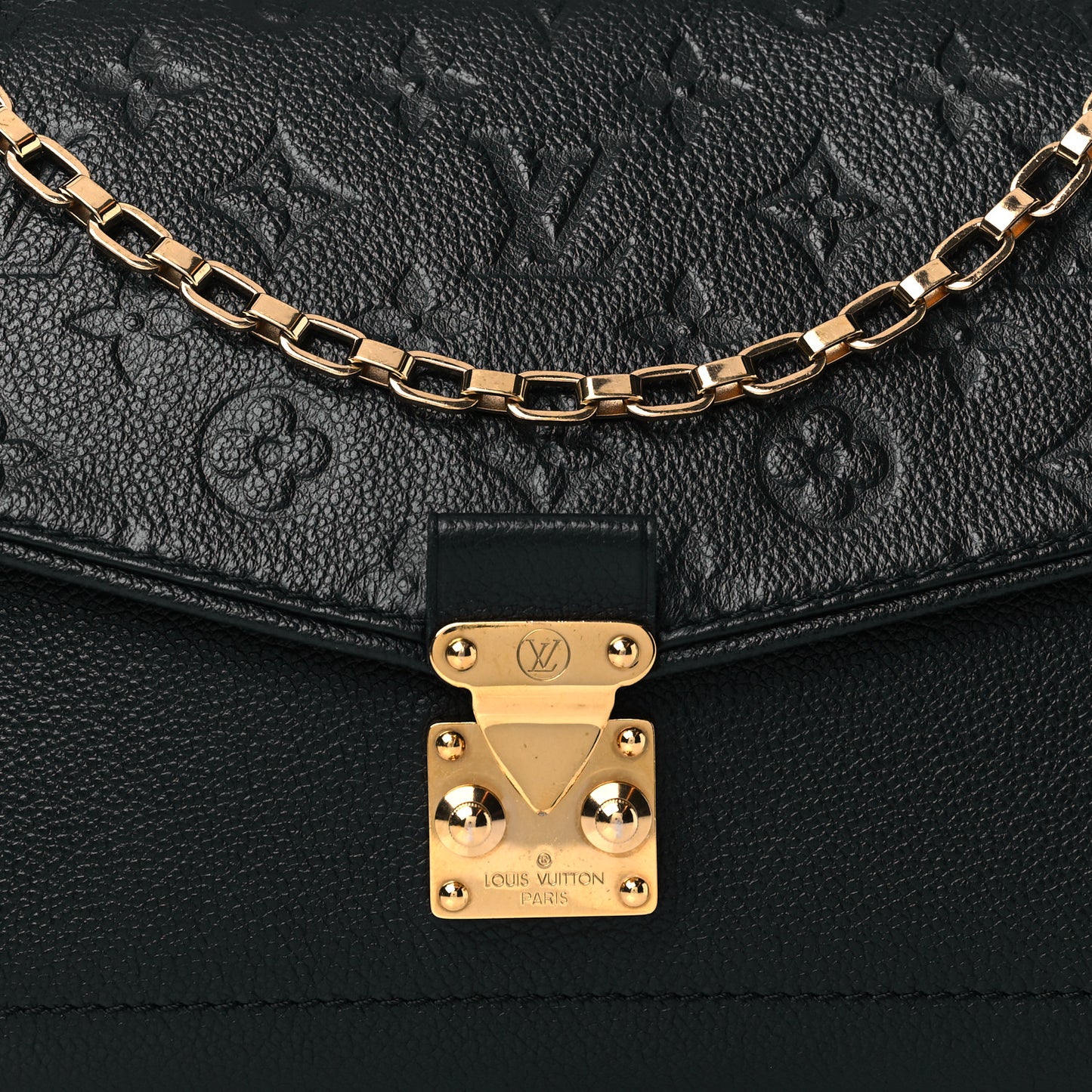 Empreinte Saint Germain PM Black