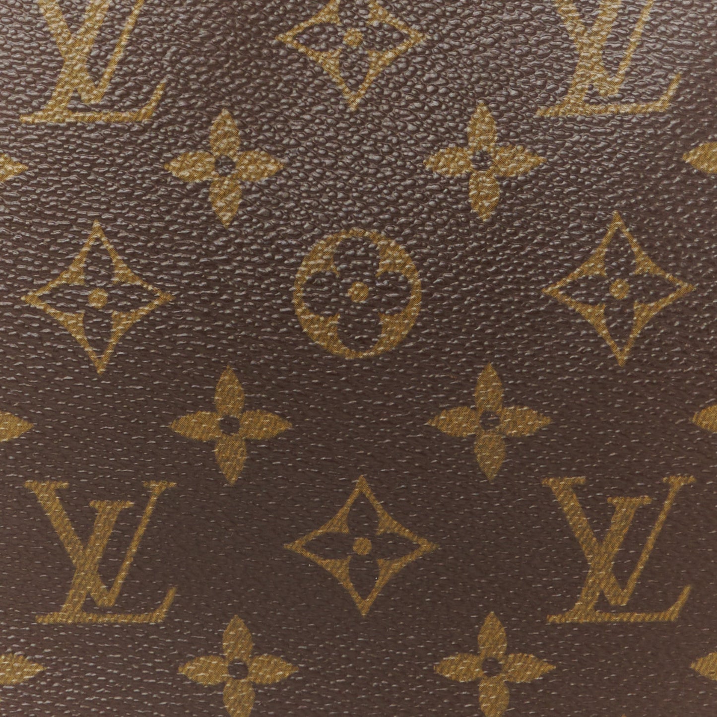 Monogram Trousse Toilette 28