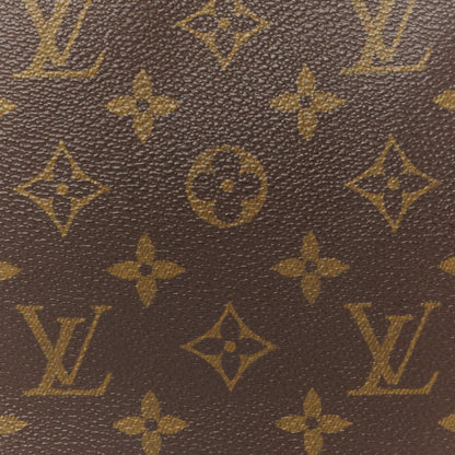 Louis Vuitton Monogram Trousse Toilette 28 8 of 8