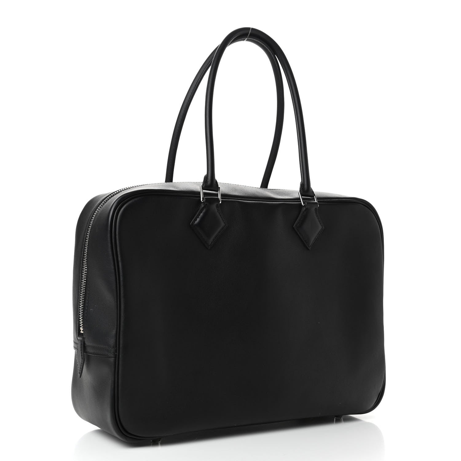 Hermes Swift Plume 32 Black 2 of 4