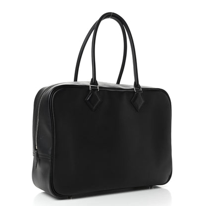 Hermes Swift Plume 32 Black 2 of 4