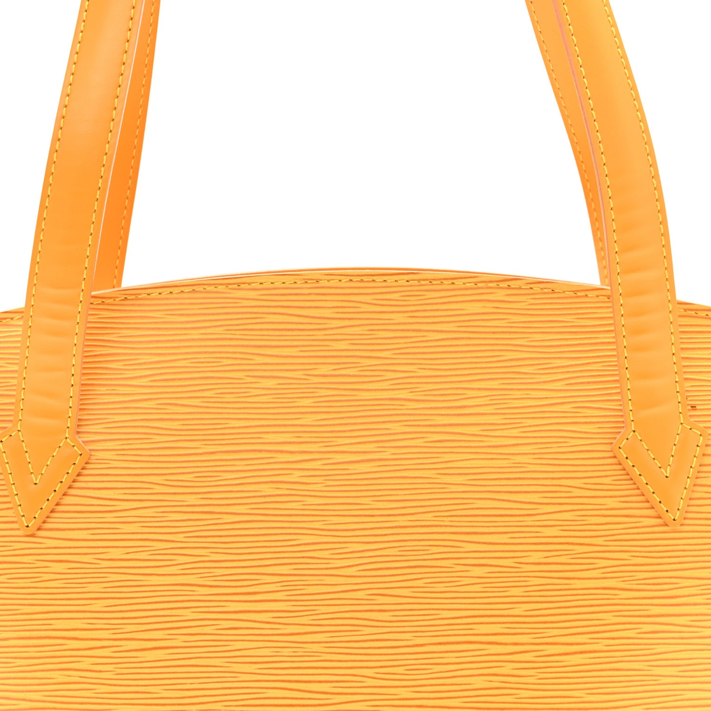 Epi Saint Jacques PM Long Straps Tassil