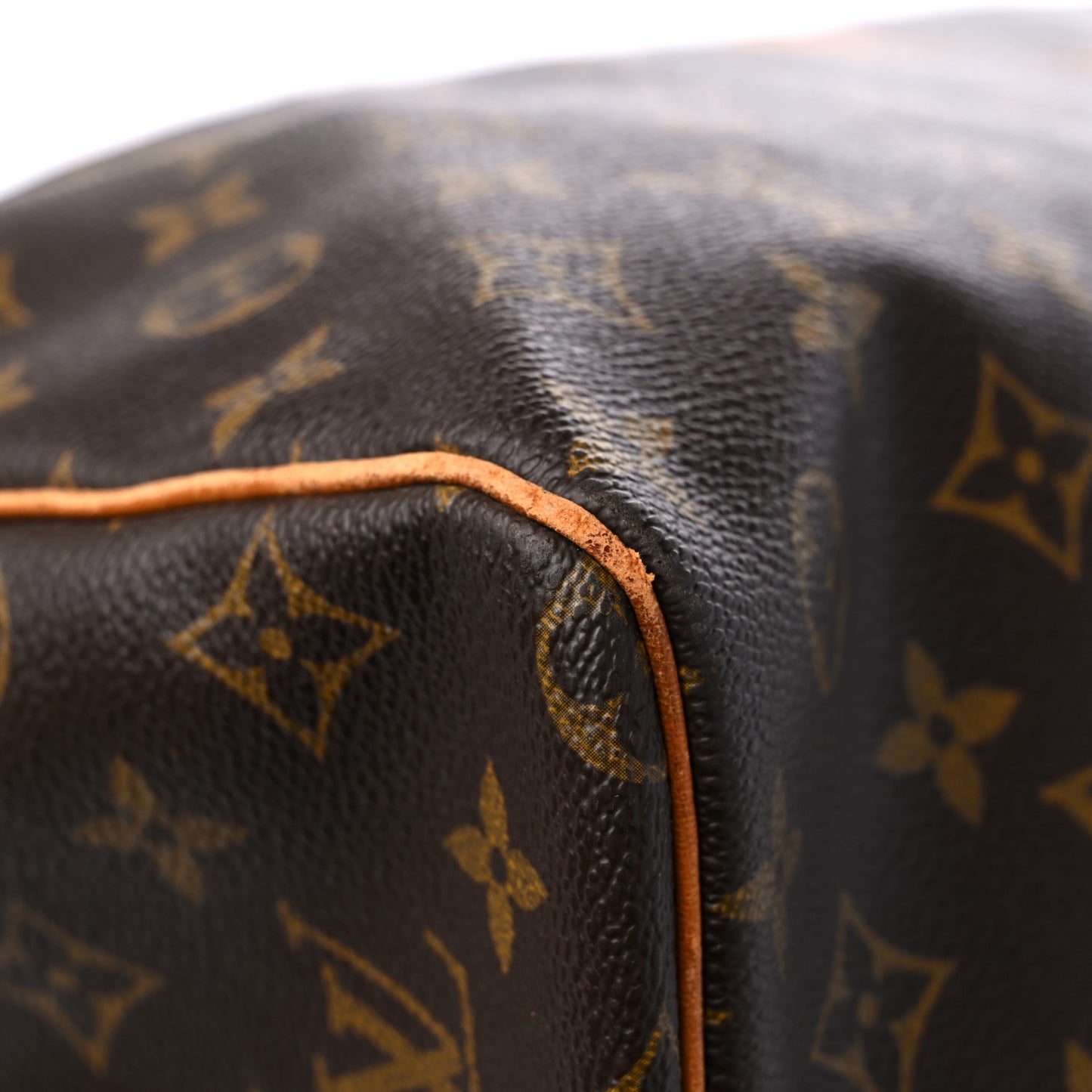 Monogram Keepall Bandouliere 60