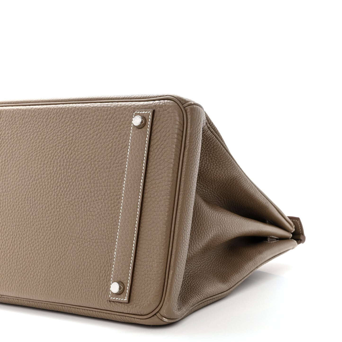 Togo Birkin 40 Etoupe