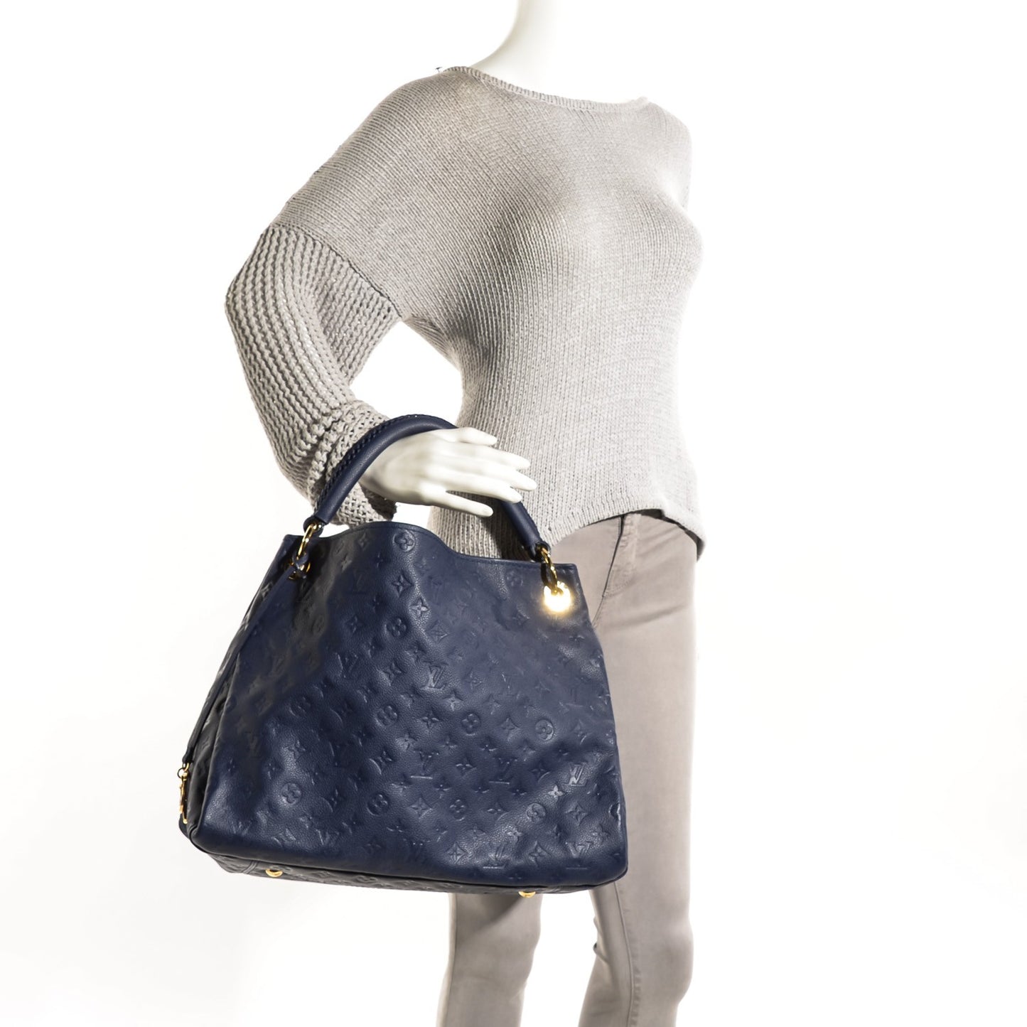 Empreinte Artsy MM Celeste