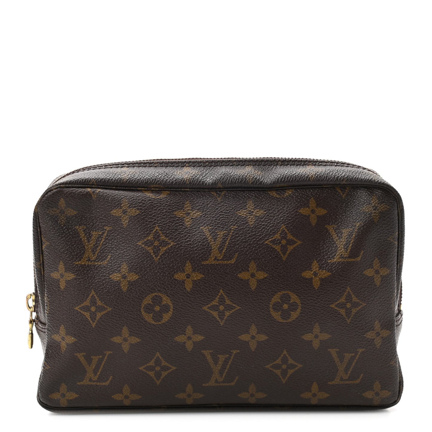 Monogram Trousse Toilette 23