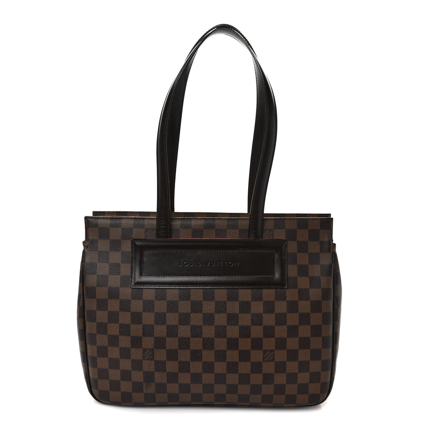 Damier Ebene Parioli PM