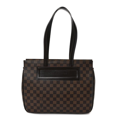 Louis Vuitton Damier Ebene Parioli PM 1 of 10