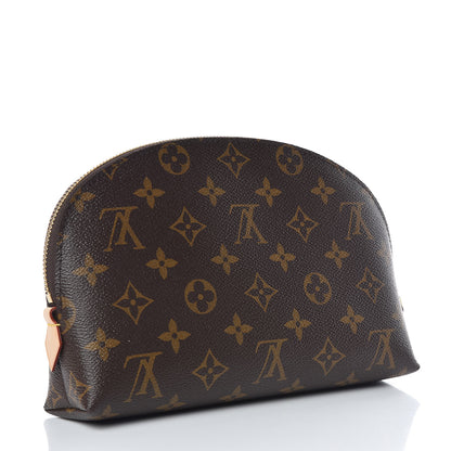 Louis Vuitton Monogram Cosmetic Pouch GM 3 of 9
