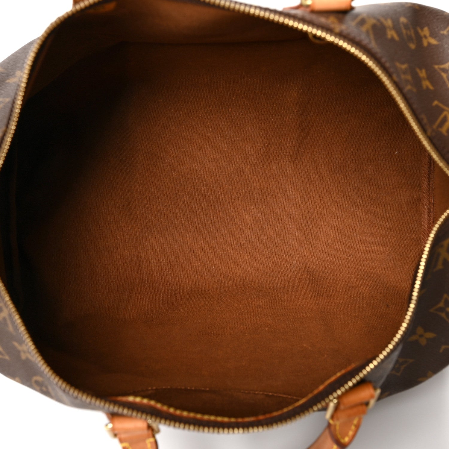 Louis Vuitton Monogram Speedy 40 5 of 12