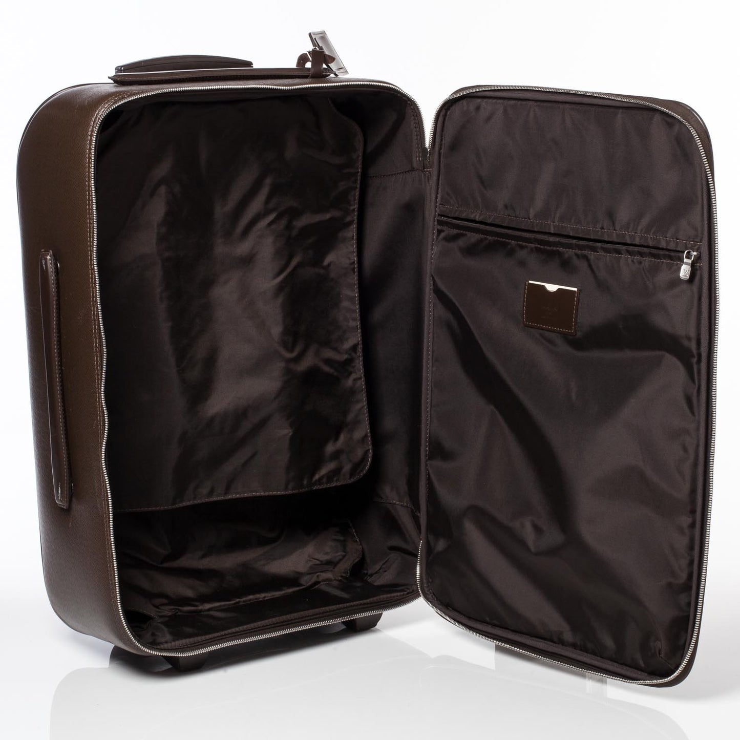 Taiga Pegase 60 Rolling Luggage Grizzli