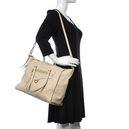 Louis Vuitton Empreinte Lumineuse PM Neige 2 of 10