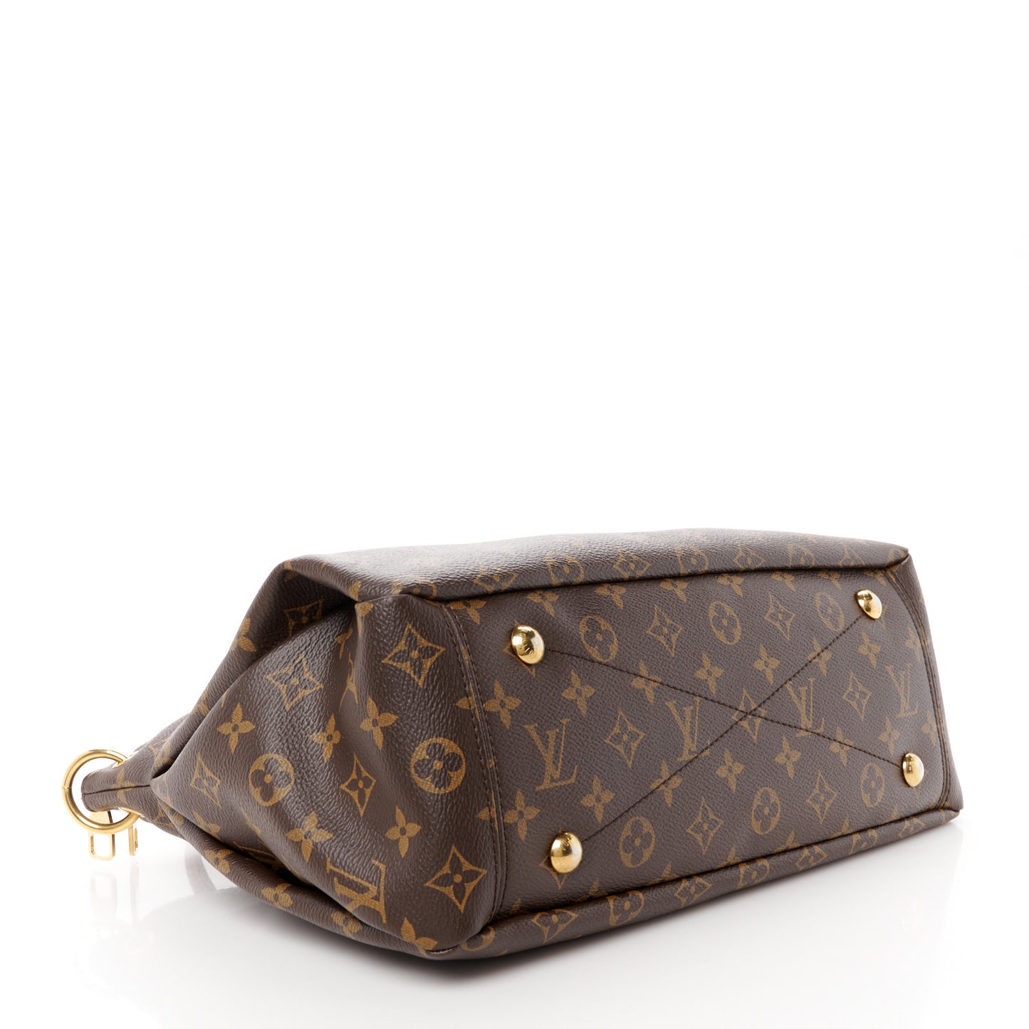 Monogram Pallas Black