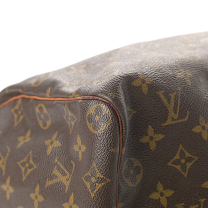 Louis Vuitton Monogram Speedy 35 9 of 19