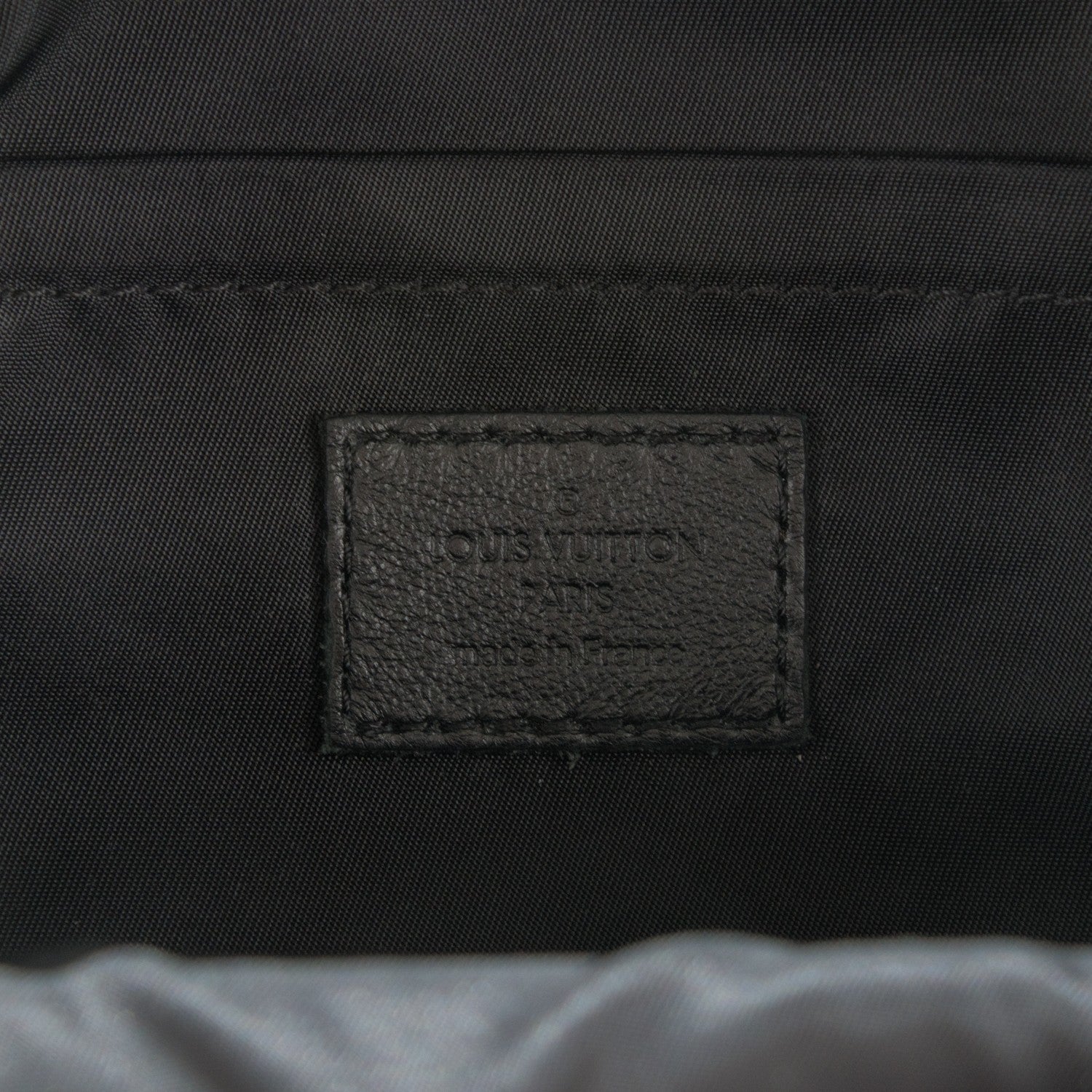 Louis Vuitton Monogram Palm Springs Backpack Mini 13 of 14