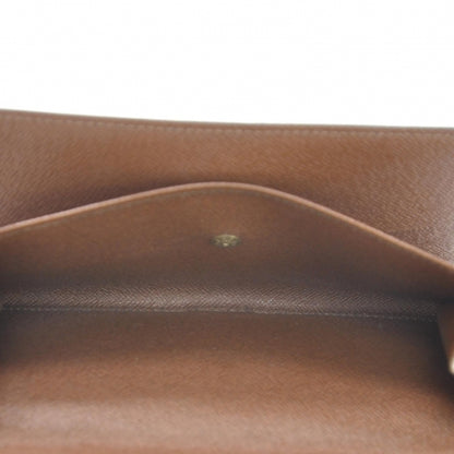 Louis Vuitton Monogram Porte Tresor International Wallet 9 of 11