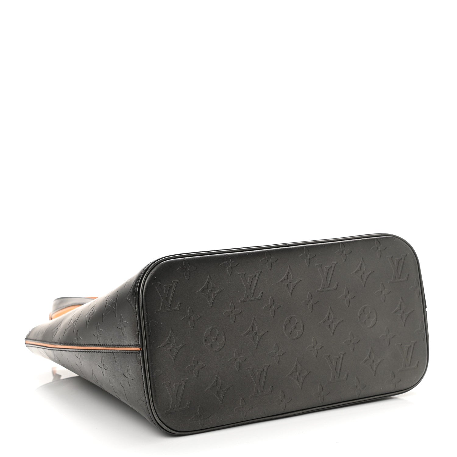 Louis Vuitton Mat Monogram Stockton Black 4 of 10
