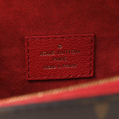 Louis Vuitton Monogram Victoire Cherry 6 of 9