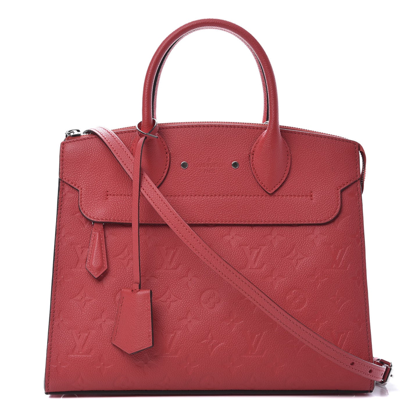 Empreinte Pont Neuf MM Poppy