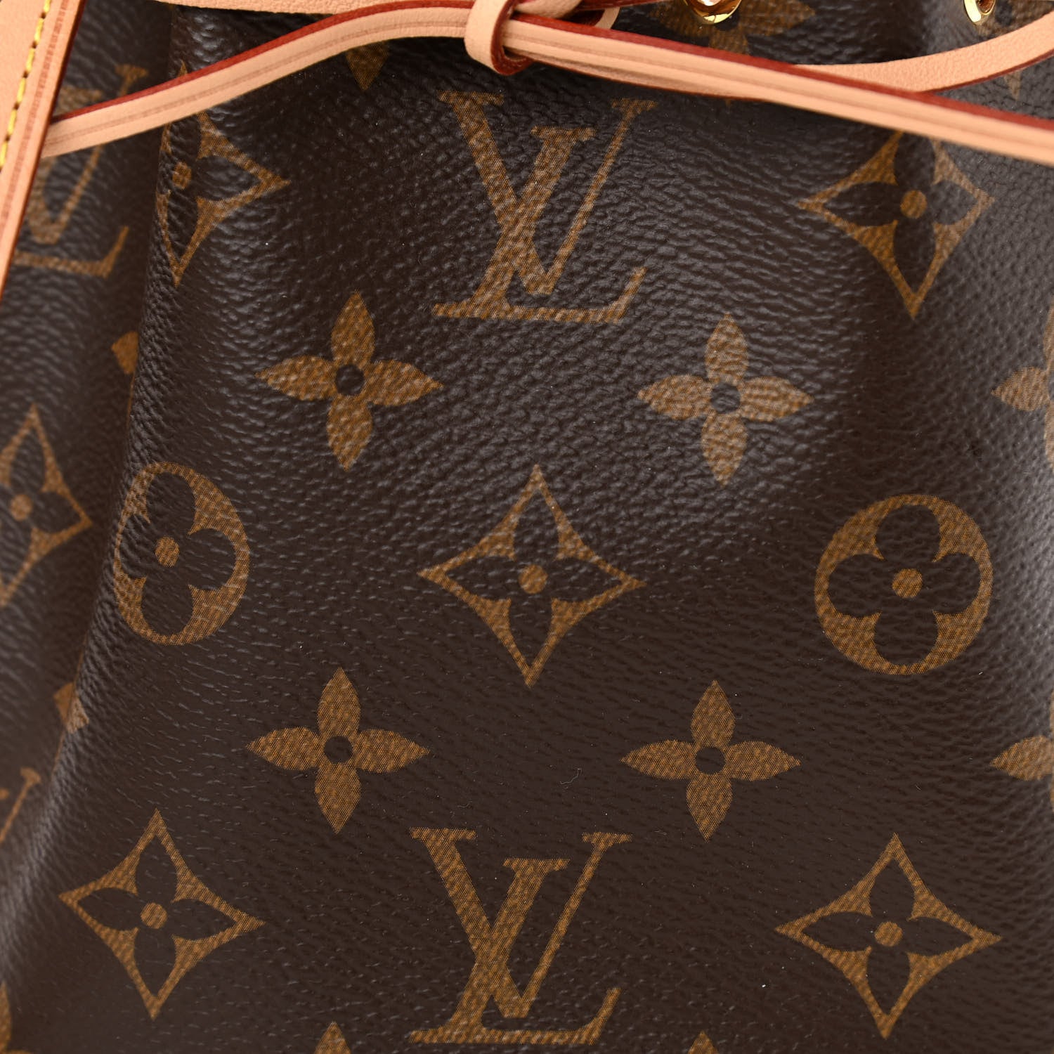 Louis Vuitton Monogram Nano Noe 8 of 10