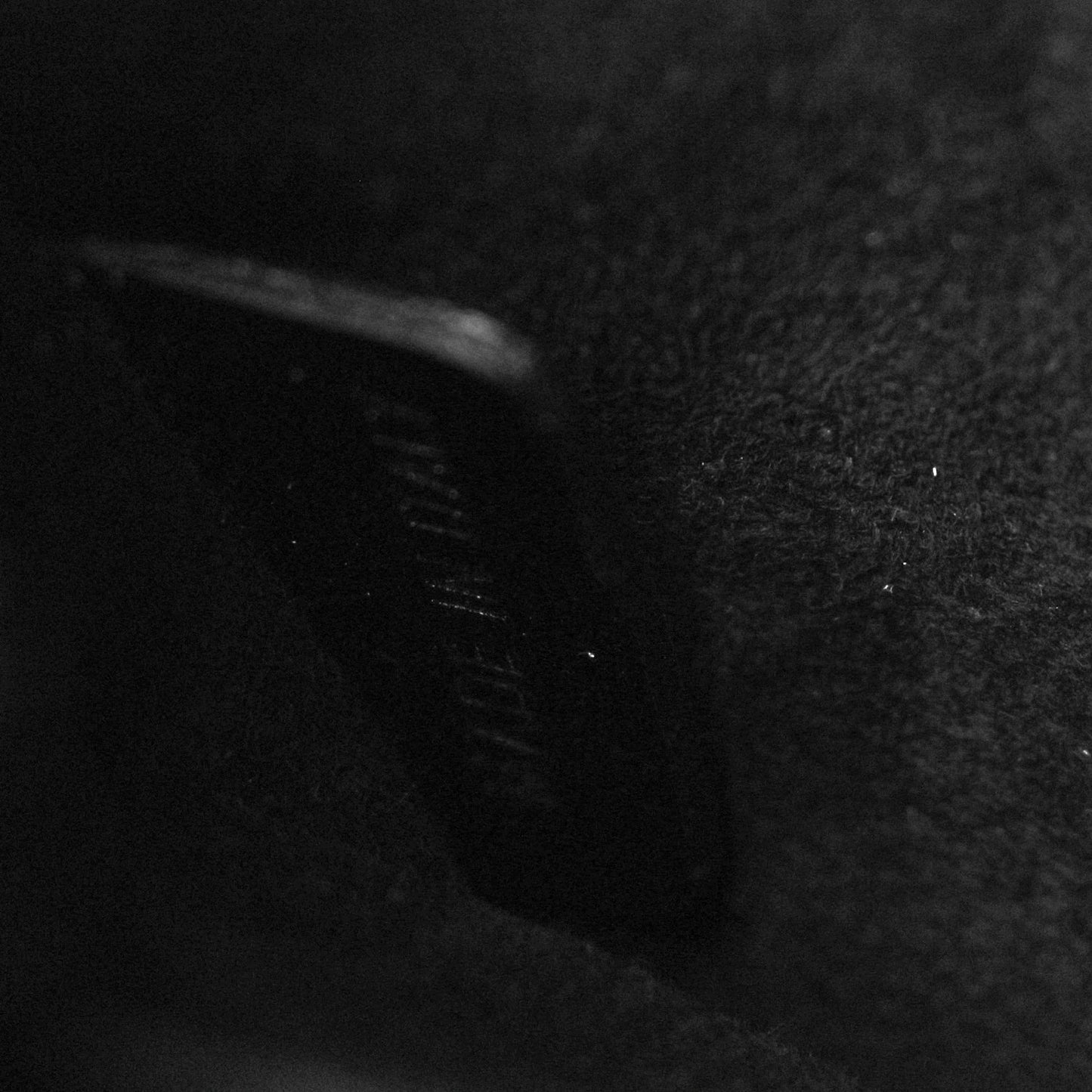 Smooth Calfskin Dio(r)evolution Flap Clutch Black