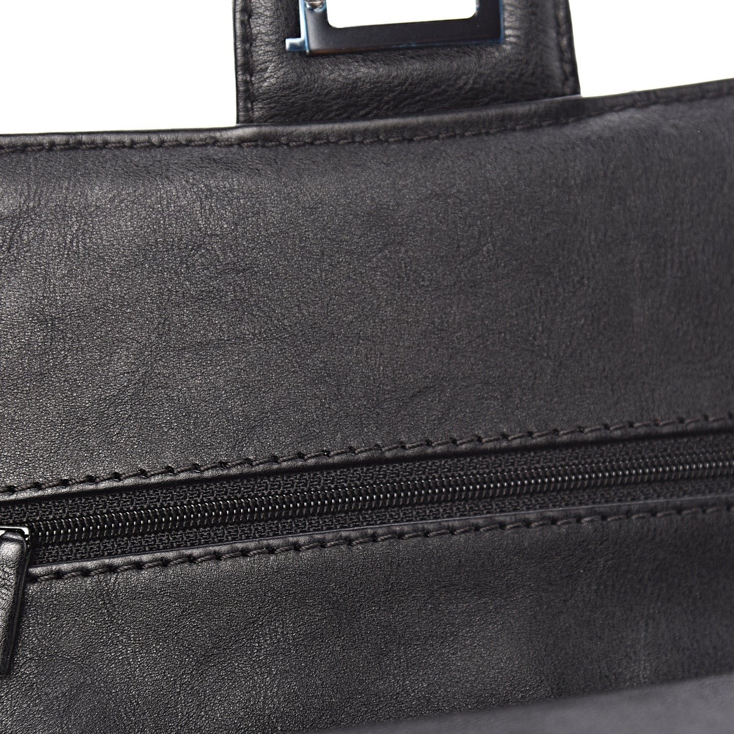 Calfskin Quilted 2.55 Reissue 225 Flap So Black