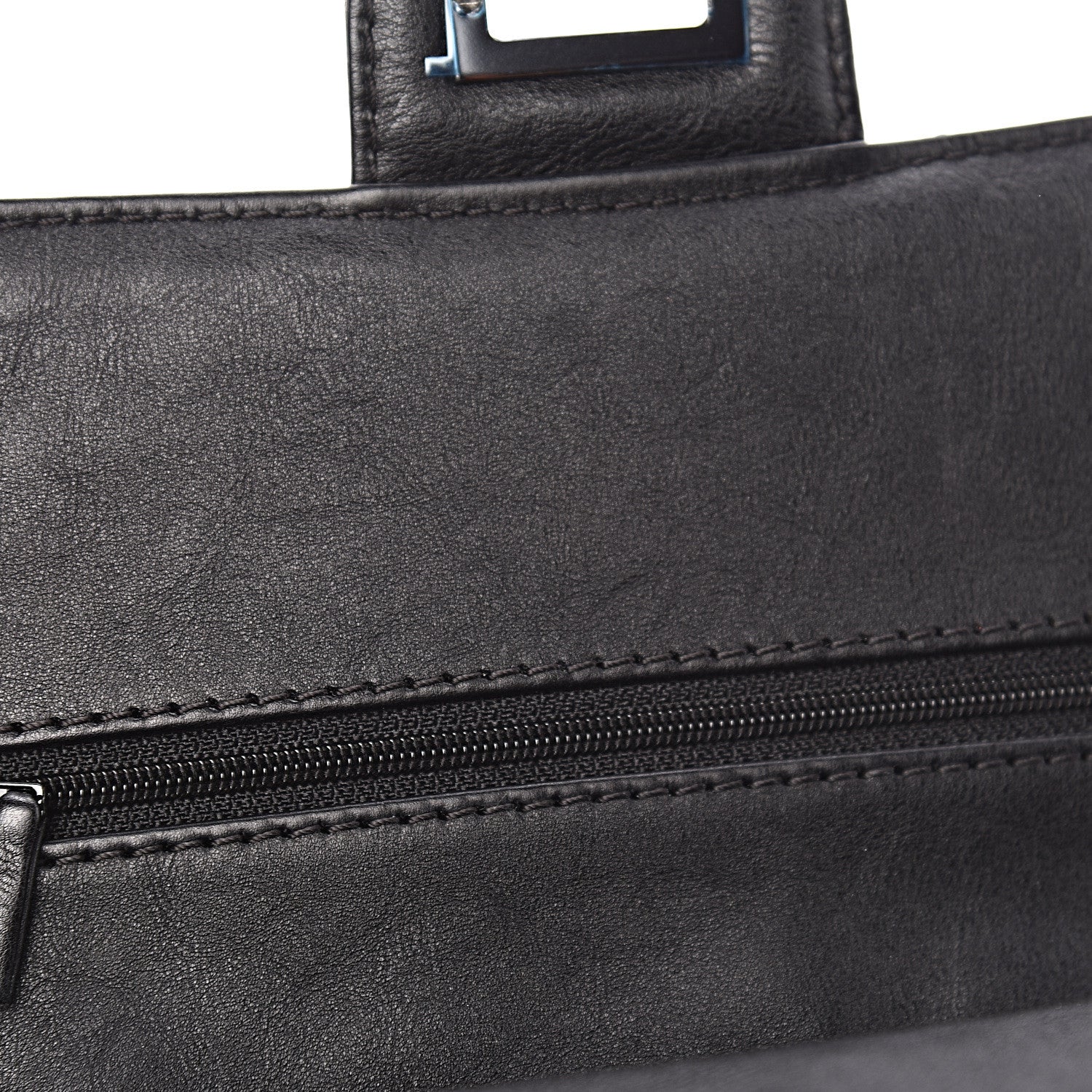 Chanel Calfskin Quilted 2.55 Reissue 225 Flap So Black 8 of 12