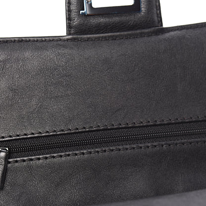 Chanel Calfskin Quilted 2.55 Reissue 225 Flap So Black 8 of 12