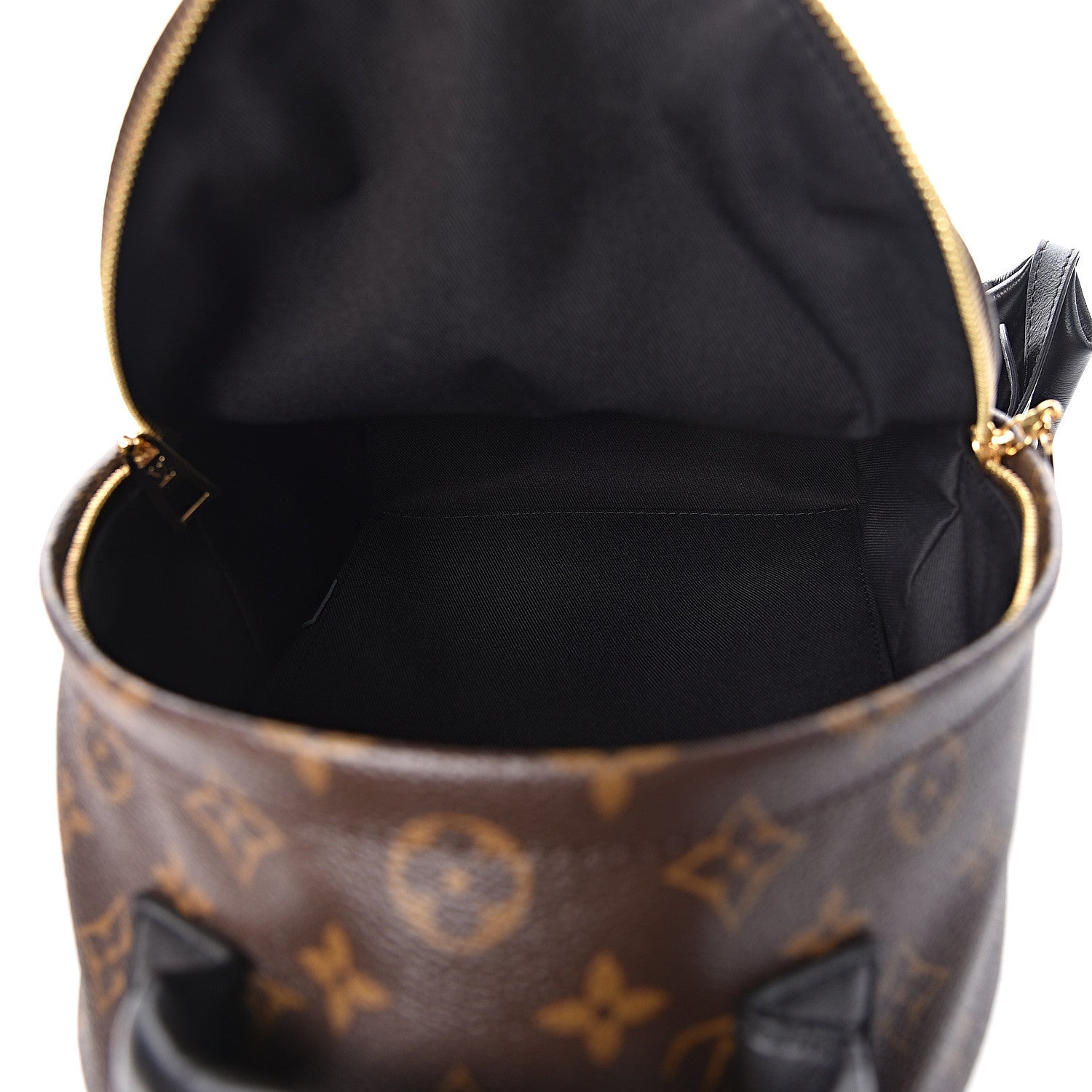 Louis Vuitton Reverse Monogram Palm Springs Backpack PM 5 of 11