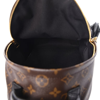 Louis Vuitton Reverse Monogram Palm Springs Backpack PM 5 of 11