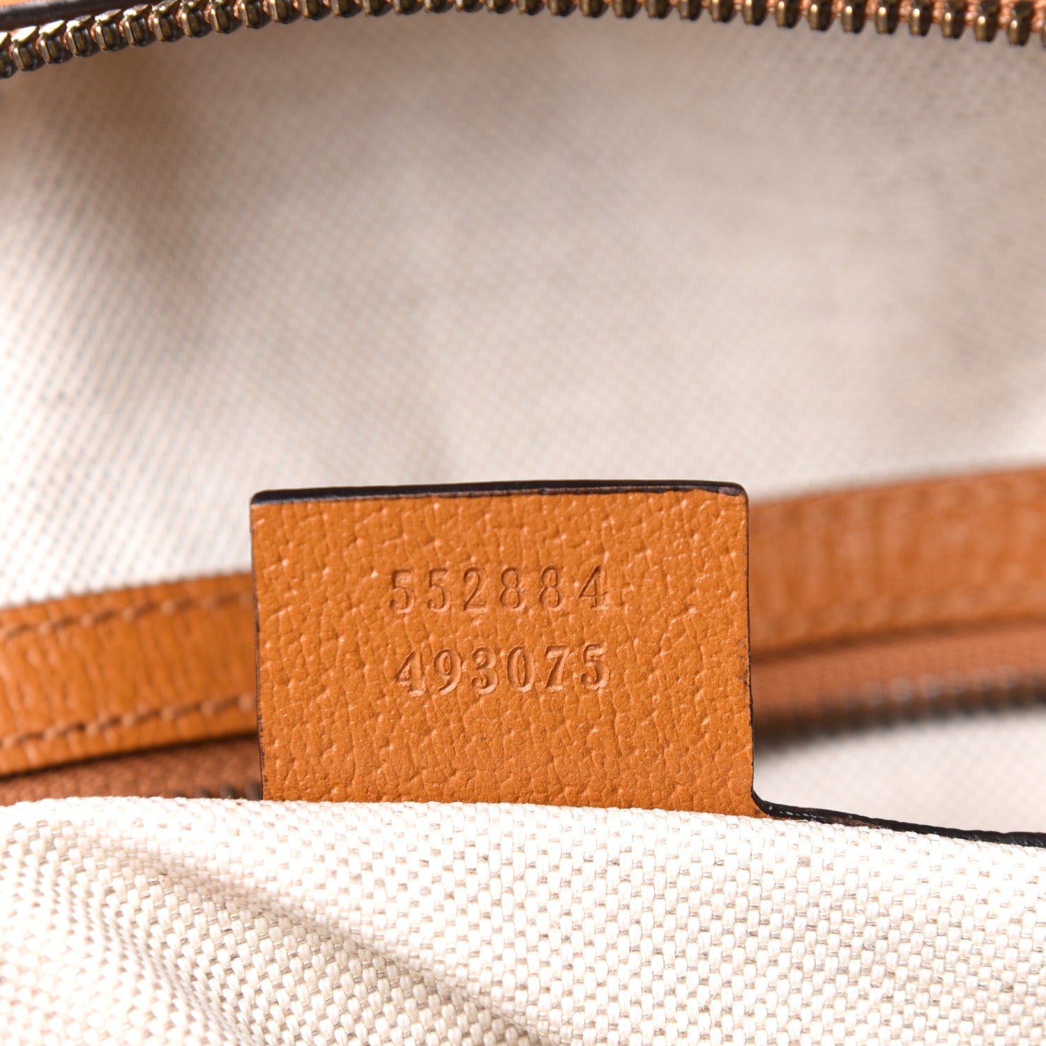 Gucci X DISNEY Mini Vintage GG Supreme Monogram Mickey Mouse Small Dome Backpack Beige Vintage Sun Oil 6 of 10
