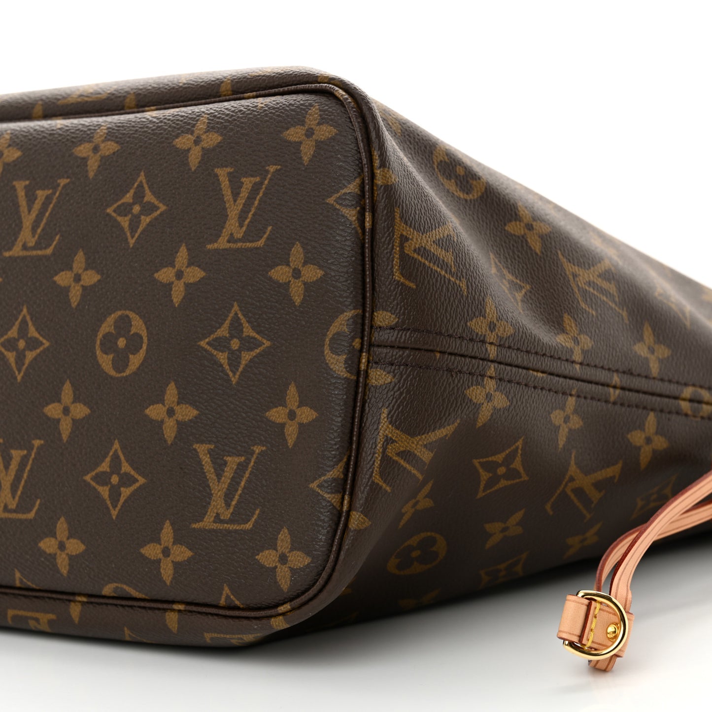 Monogram Neo Neverfull MM