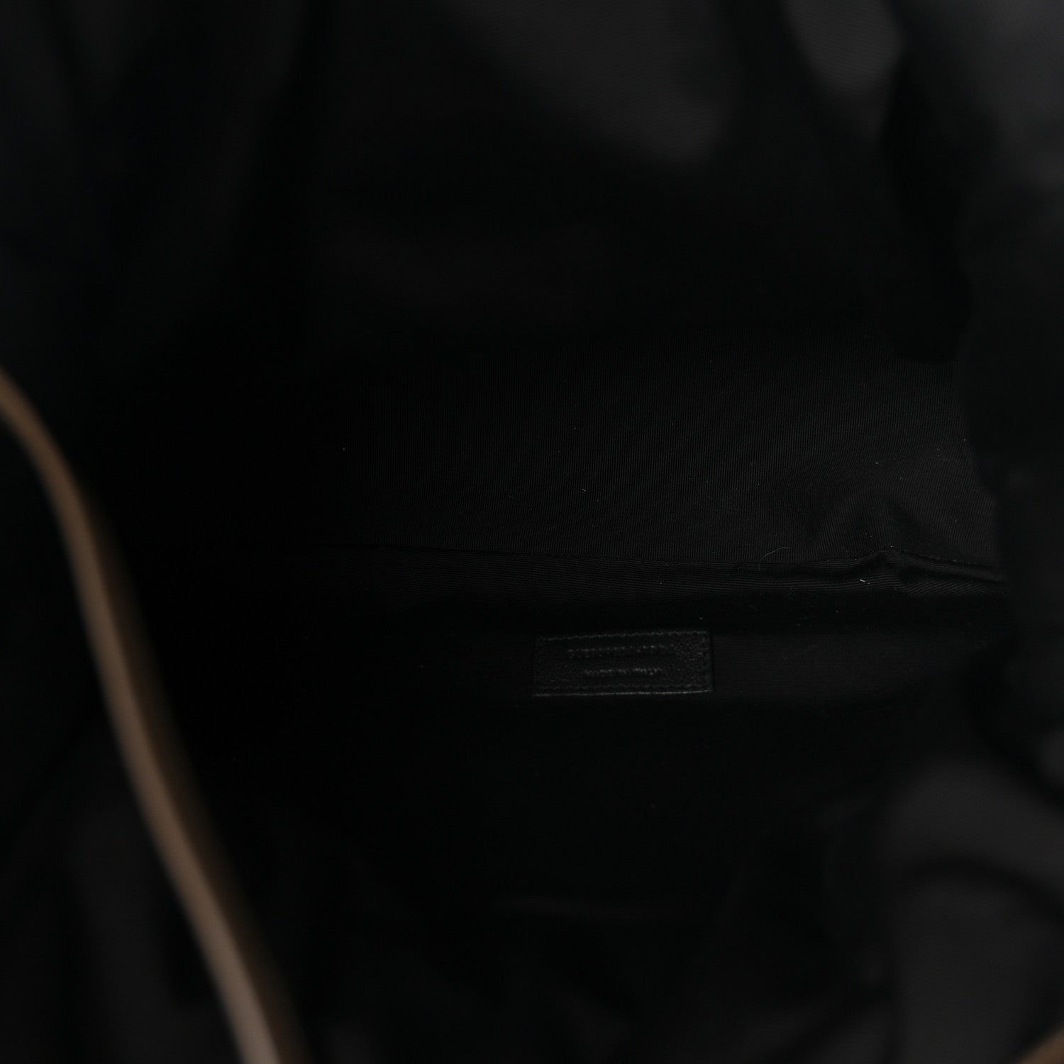 Saint Laurent Lambskin Medium Jamie Shopping Tote Light Musk 6 of 11