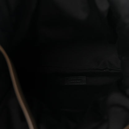 Saint Laurent Lambskin Medium Jamie Shopping Tote Light Musk 6 of 11