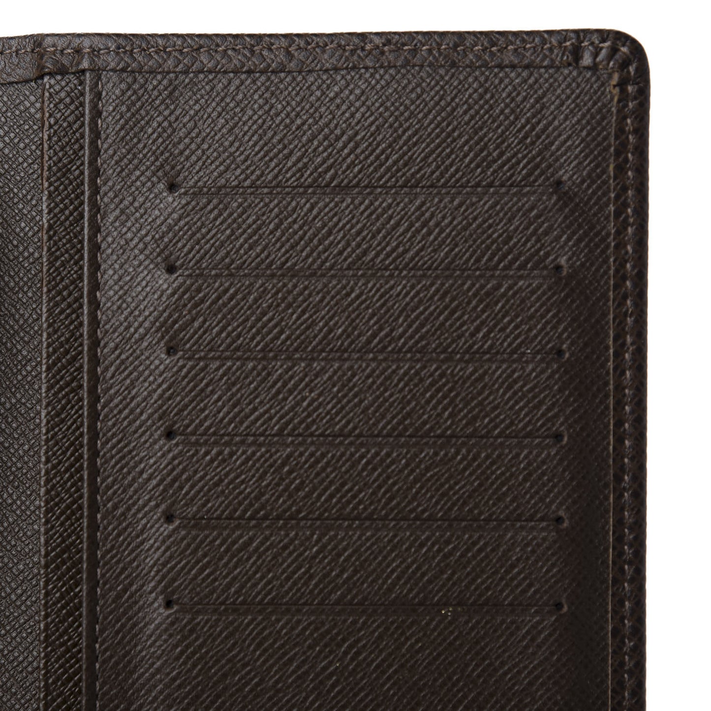 Taiga Brazza Wallet Grizzli