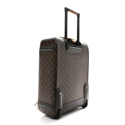 Louis Vuitton Monogram Pegase 50 Business 2 of 13