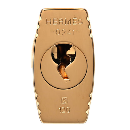 Hermes Togo Kelly Retourne 28 Gold 33 of 36