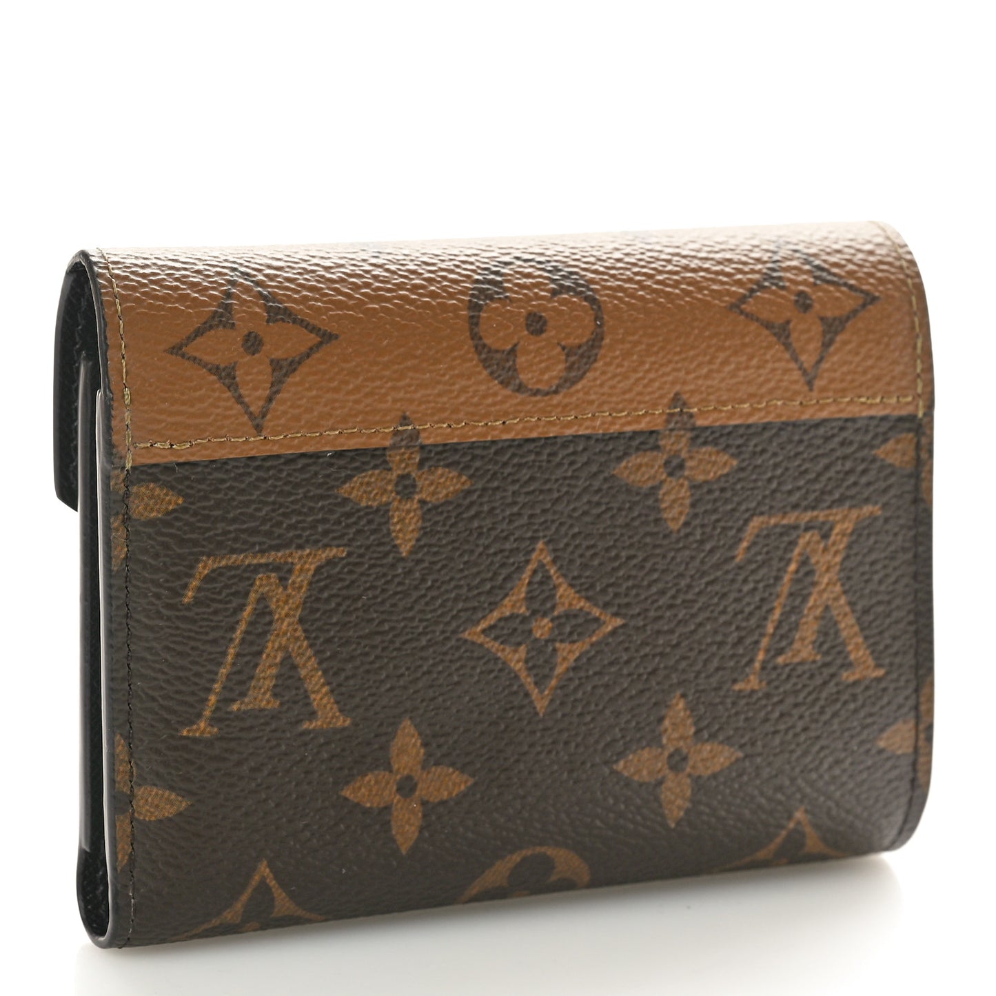 Reverse Monogram Victorine Wallet