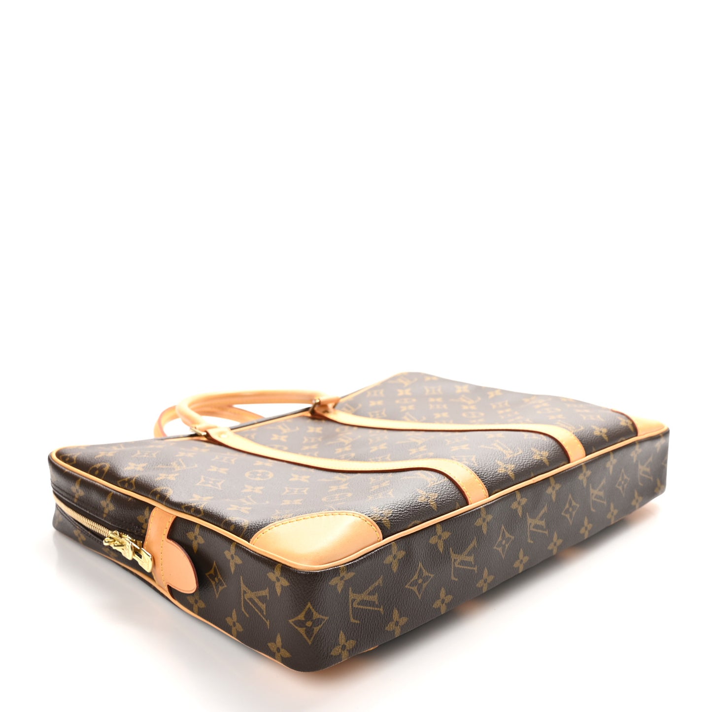 Monogram Porte-Documents Voyage Briefcase