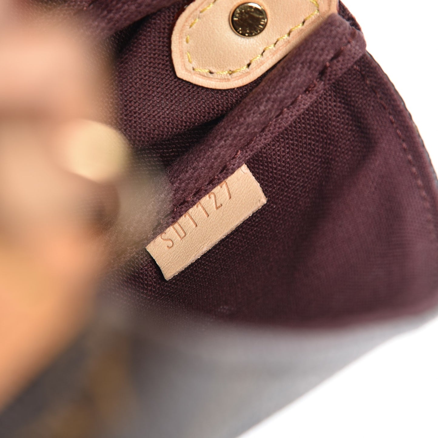 Monogram Favorite MM