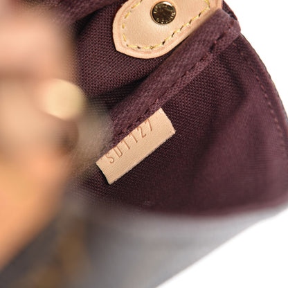 Louis Vuitton Monogram Favorite MM 8 of 8