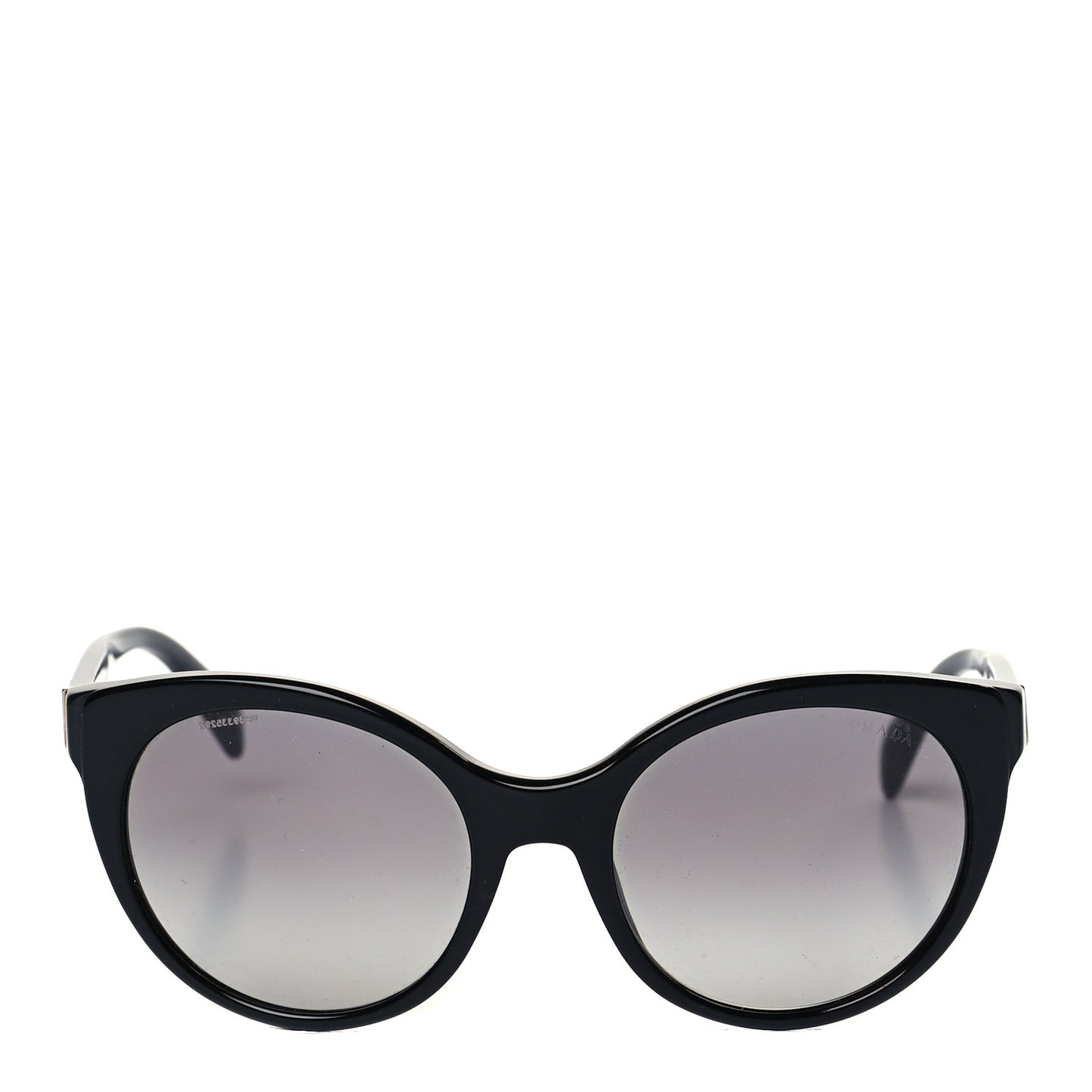 Cat Eye Sunglasses SPR 230 Black