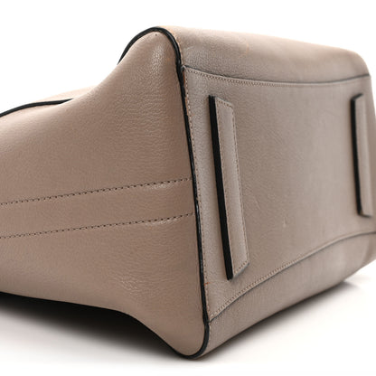 Givenchy Sugar Goatskin Medium Antigona Mastic 9 of 11