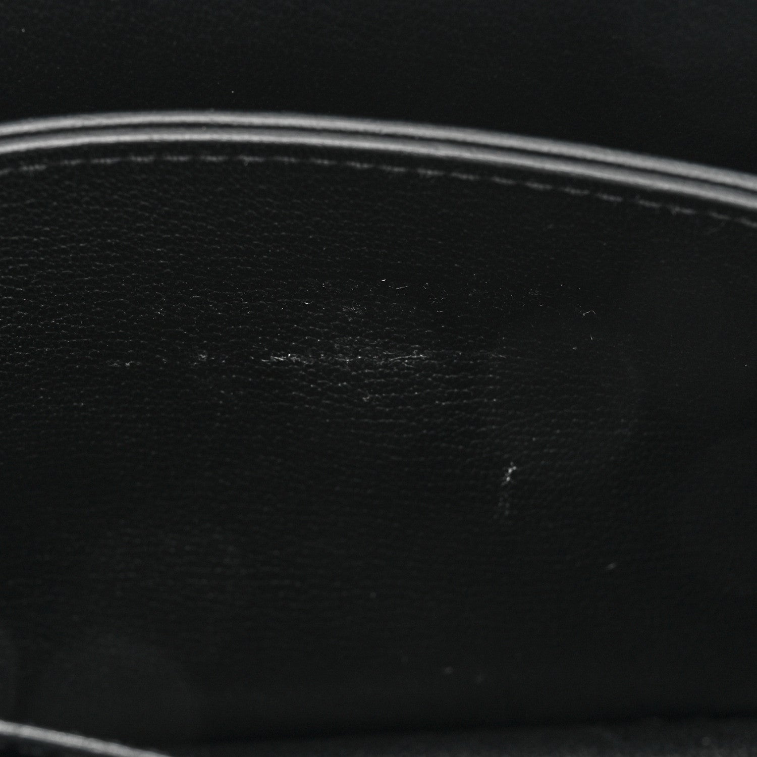 Hermes Evercolor Sac Roulis 23 Black 12 of 15