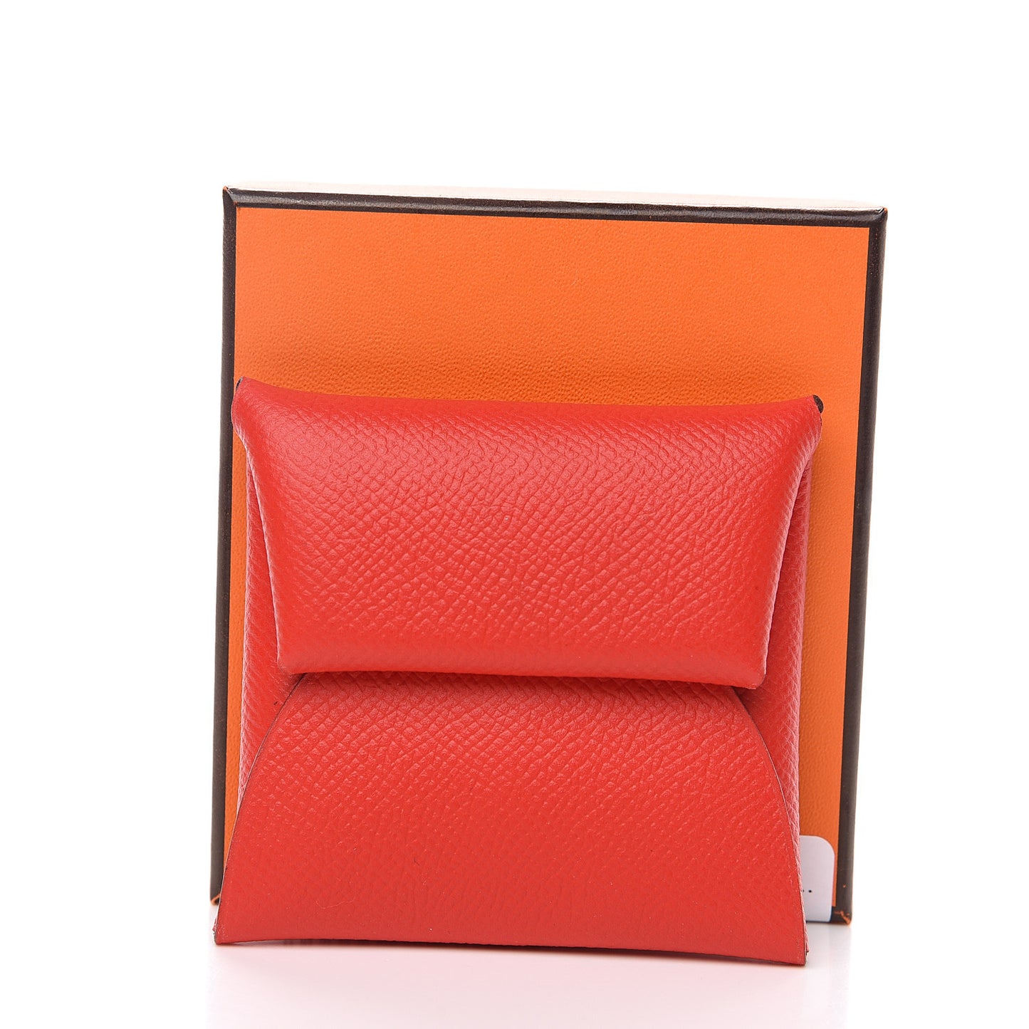 Epsom Bastia Coin Purse Rouge de Coeur