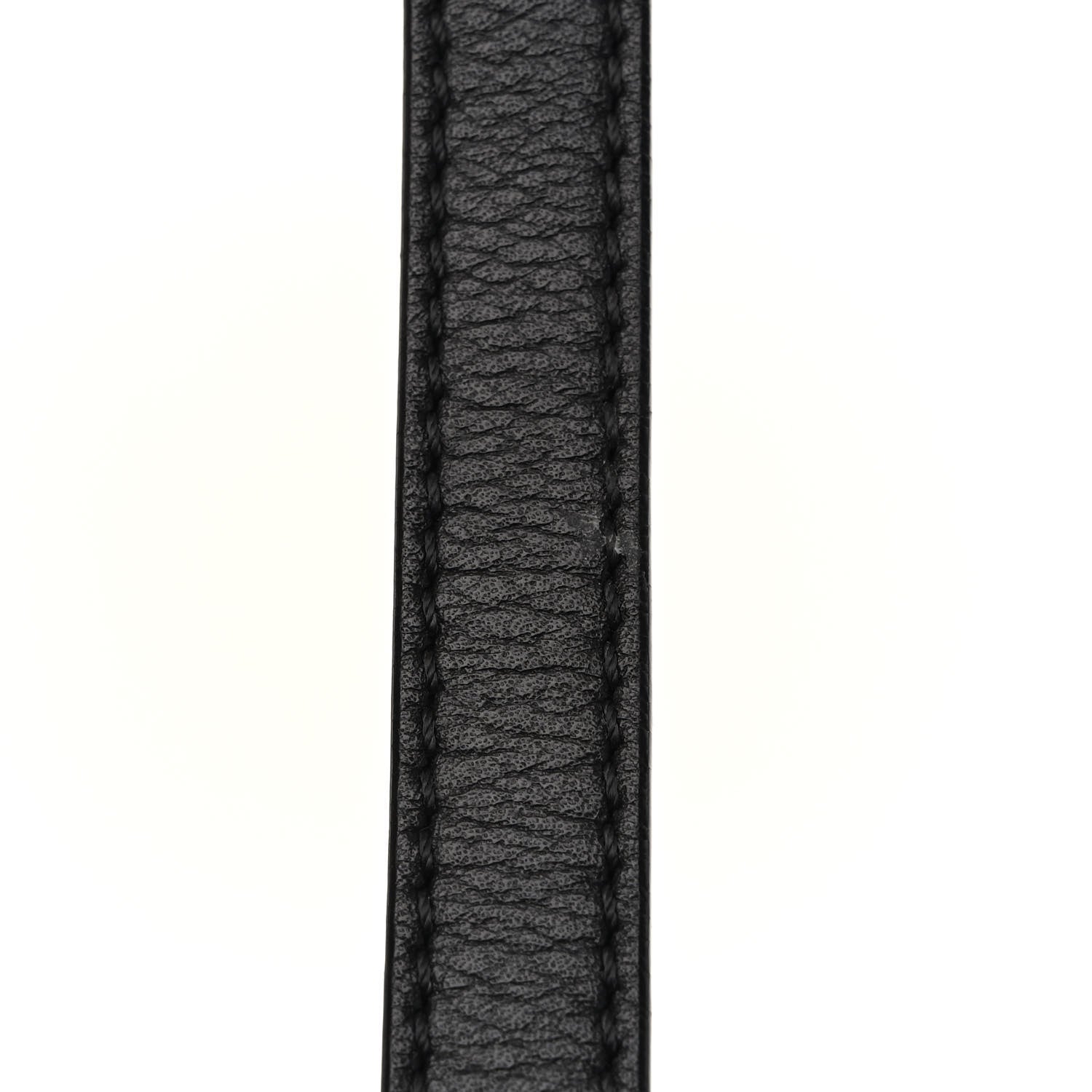 Chanel Grained Calfskin Small Neo Executive Shopper Tote Black 11 of 11