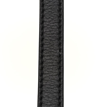 Chanel Grained Calfskin Small Neo Executive Shopper Tote Black 11 of 11