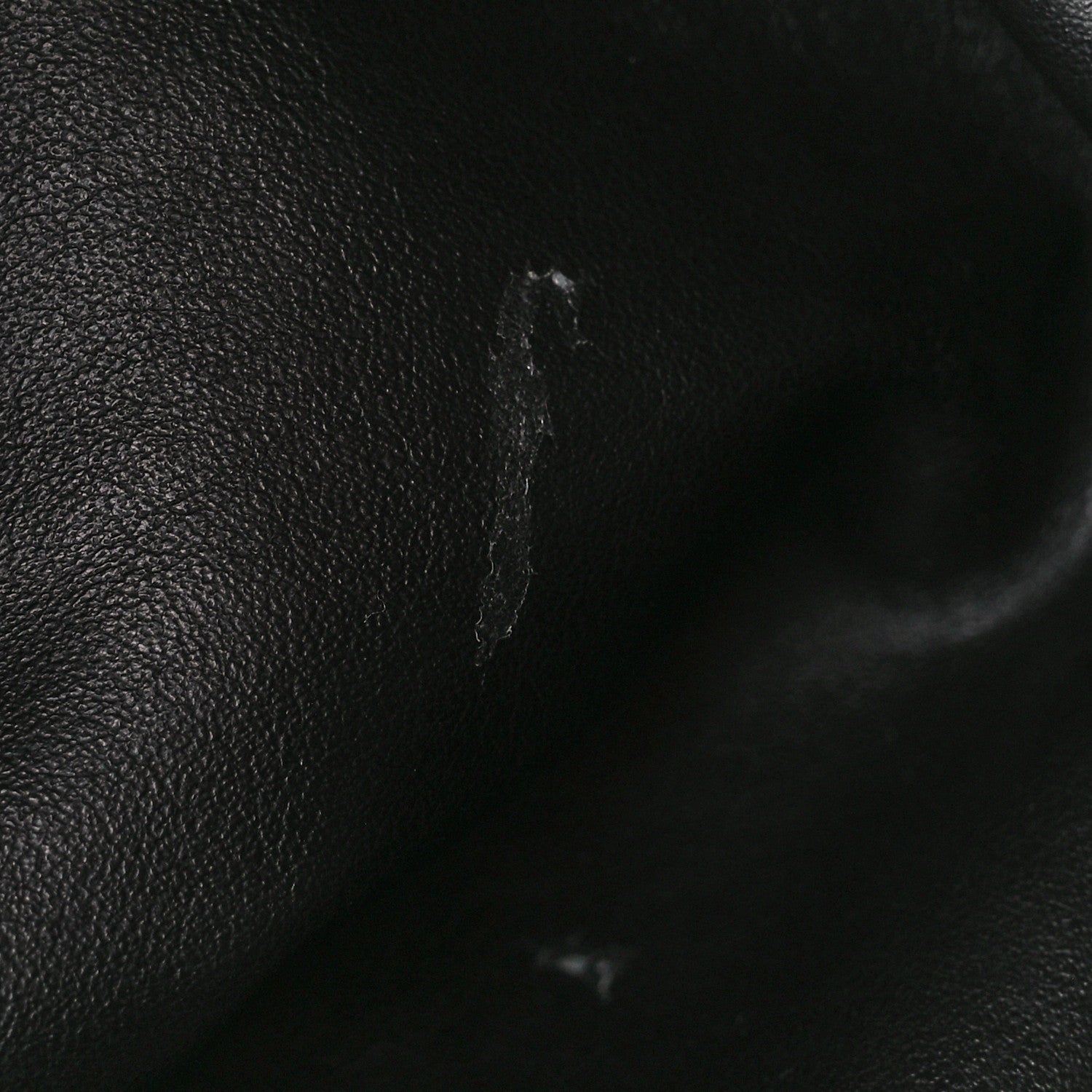 Bottega Veneta Nappa Mini Double Knot Bag Black 12 of 12