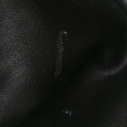 Bottega Veneta Nappa Mini Double Knot Bag Black 12 of 12